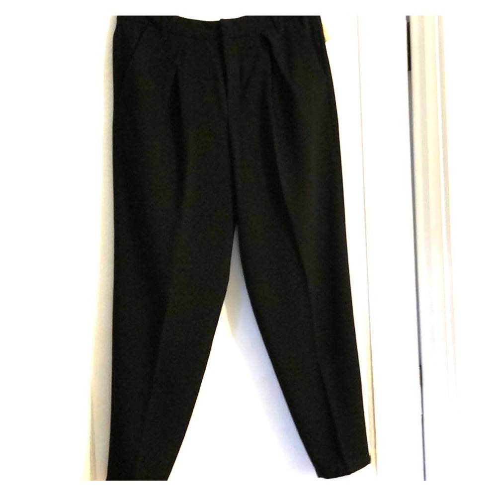Nine West  Black Dress Pants